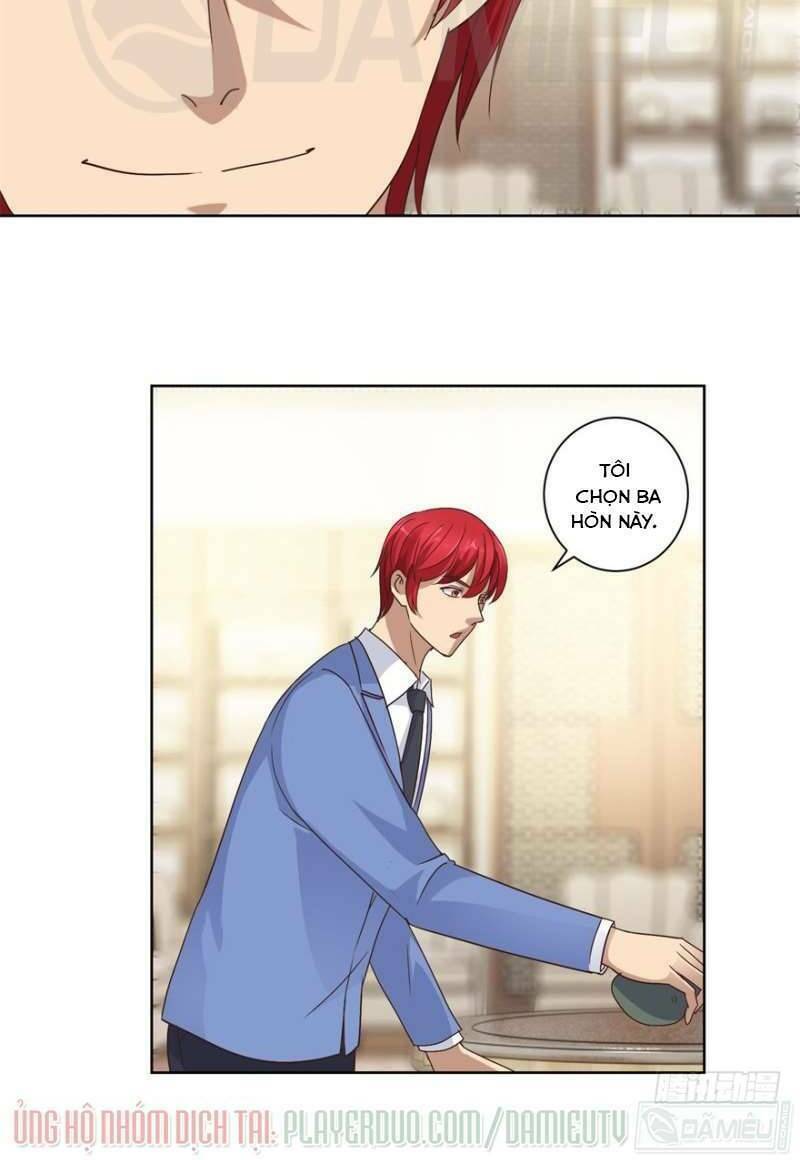 Đô Thị Chí Tôn Hệ Thống: Chapter 78