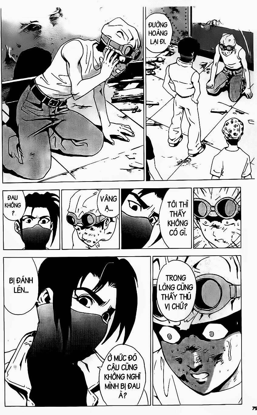 Ai Hơn Ai: Chapter 57