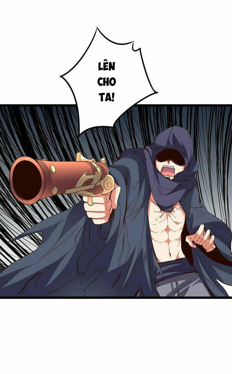 Phục Thiên Thánh Chủ: Chapter 67