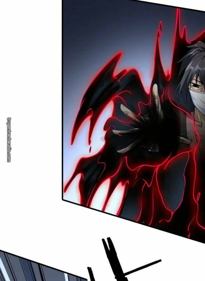 Đấu Hồn Đại Lục: Chapter 34