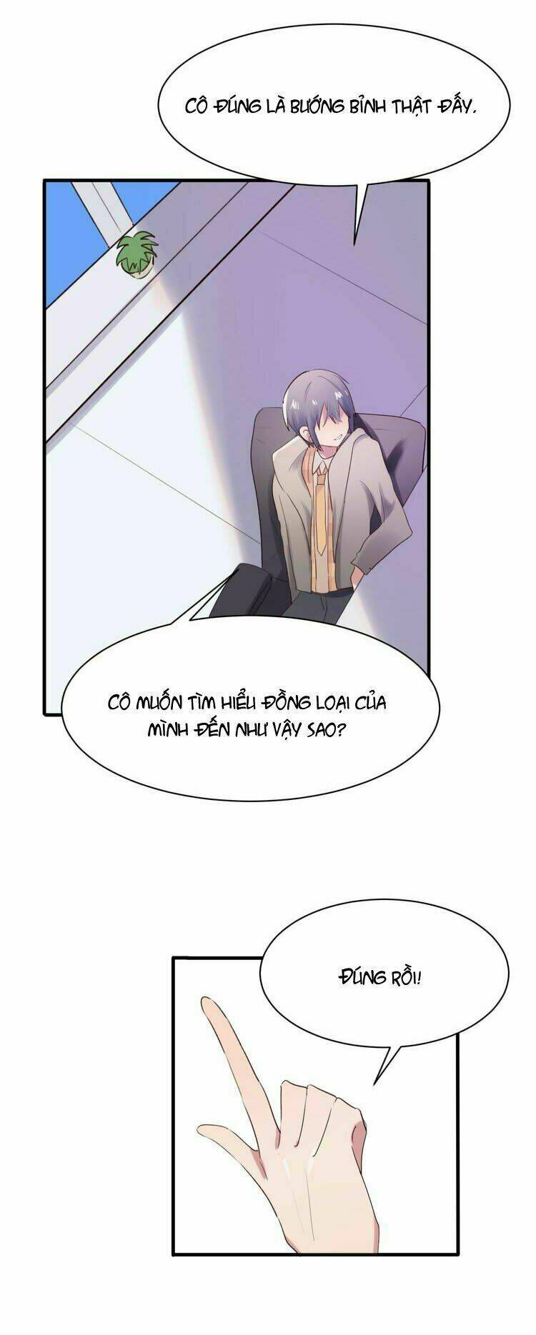 Nhất Tiễn Khuynh Tâm: Chapter 11