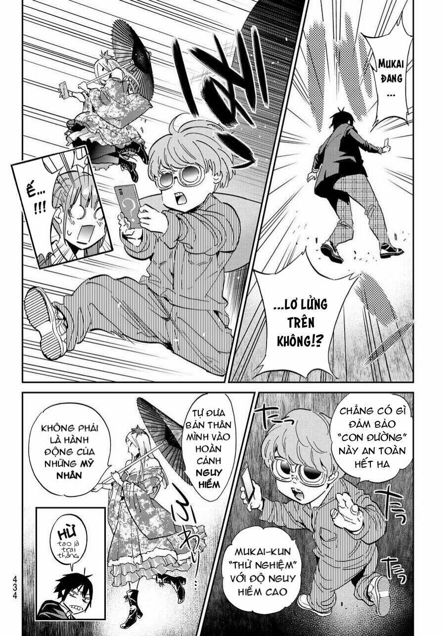 Real Account Ii: Chapter 64