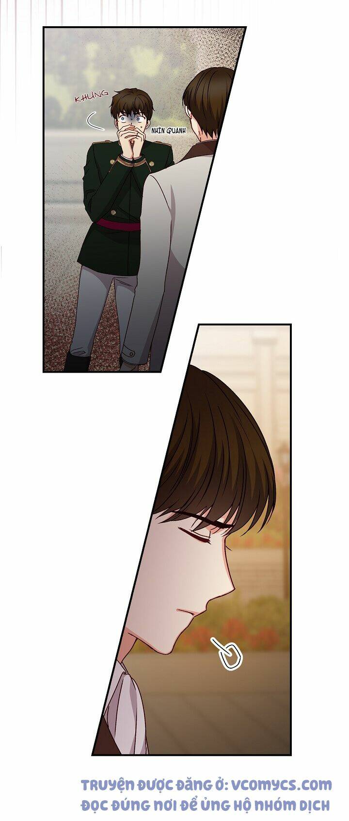 Đừng Chọc Đứa Em Gái Bé Bỏng Của Chúng Tôi: Chapter 73
