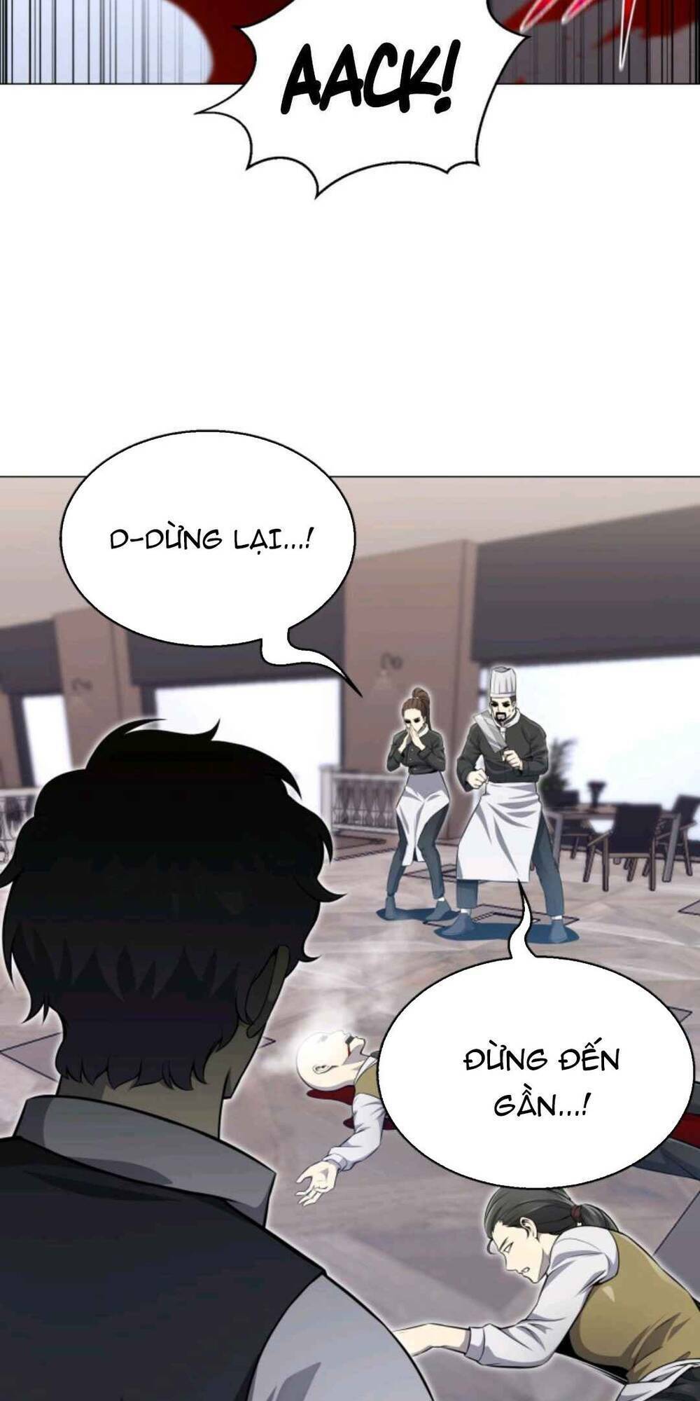 Luân Hồi Ác Nhân: Chapter 75