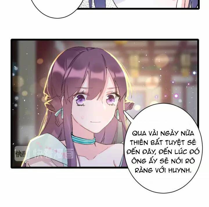 Hoa Nhan Sách: Chapter 174