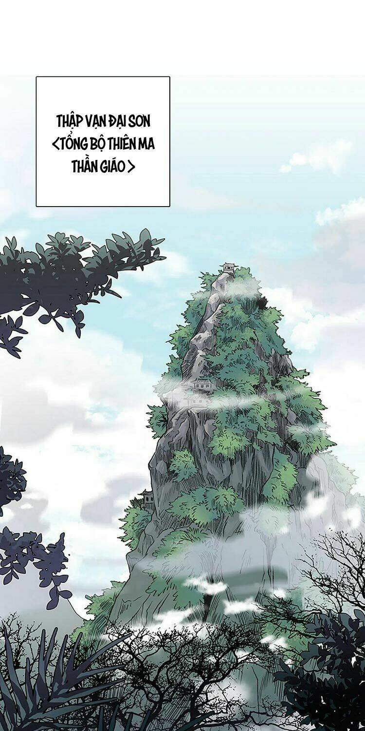 Học Sĩ Tái Sinh: Chapter 163