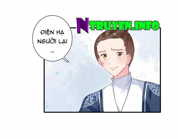 Hoa Nhan Sách: Chapter 73.2