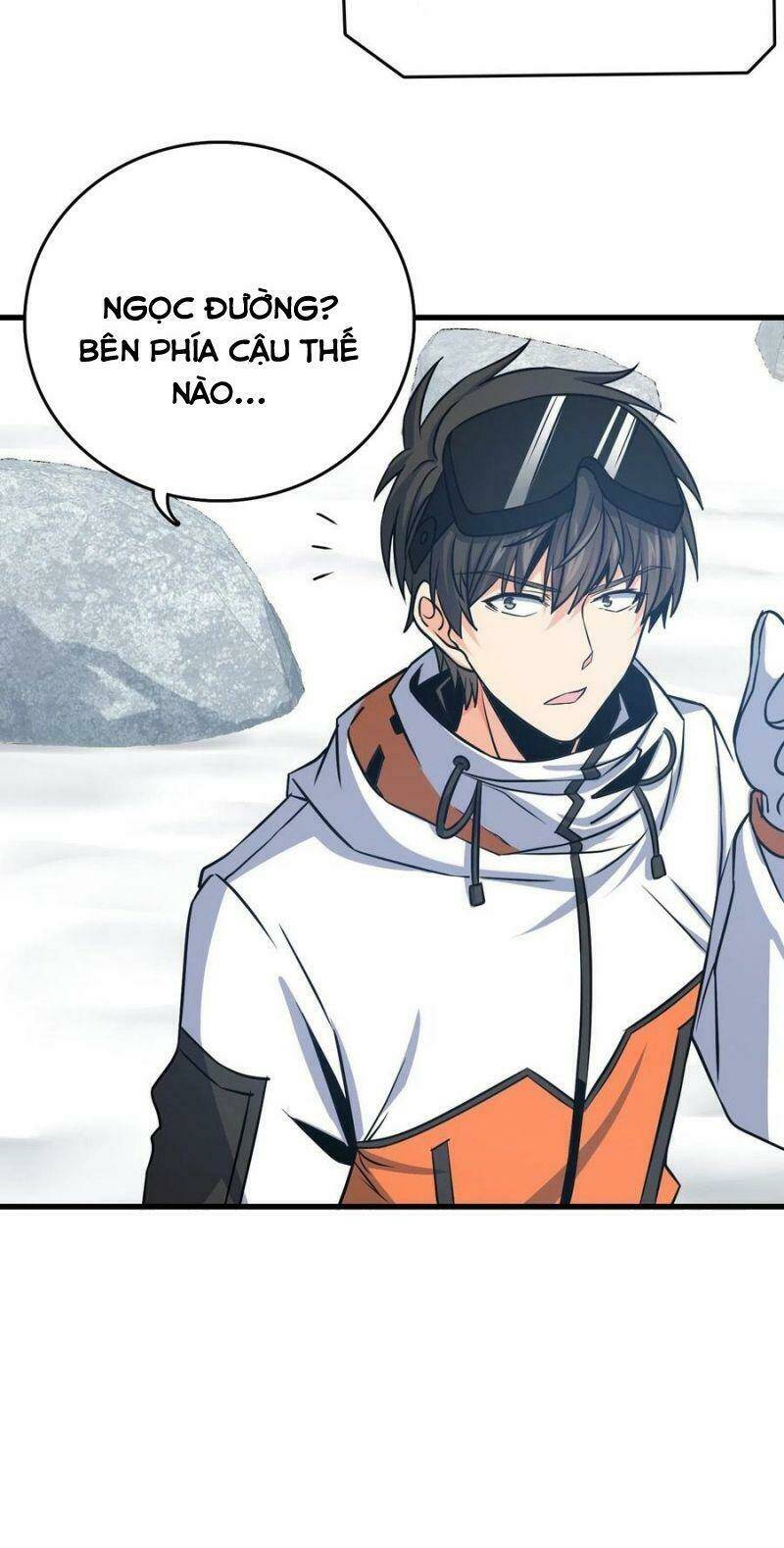 Tân Đình Là Hảo Đao: Chapter 12