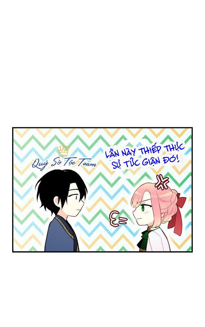 Tồn Tại Với Tư Cách Là Vợ Của Nam Chính: Chapter 89: Ceaser tỉnh