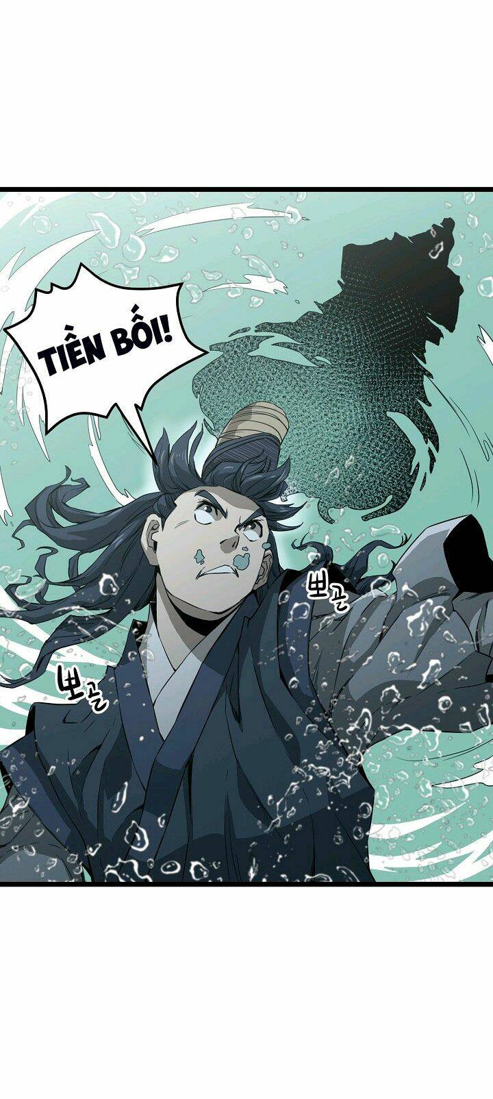 Reign: Chapter 19