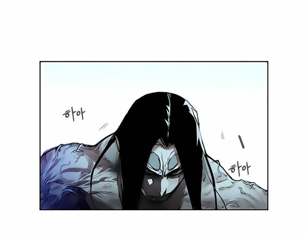 Hard Core Leveling Warrior: Chapter 10