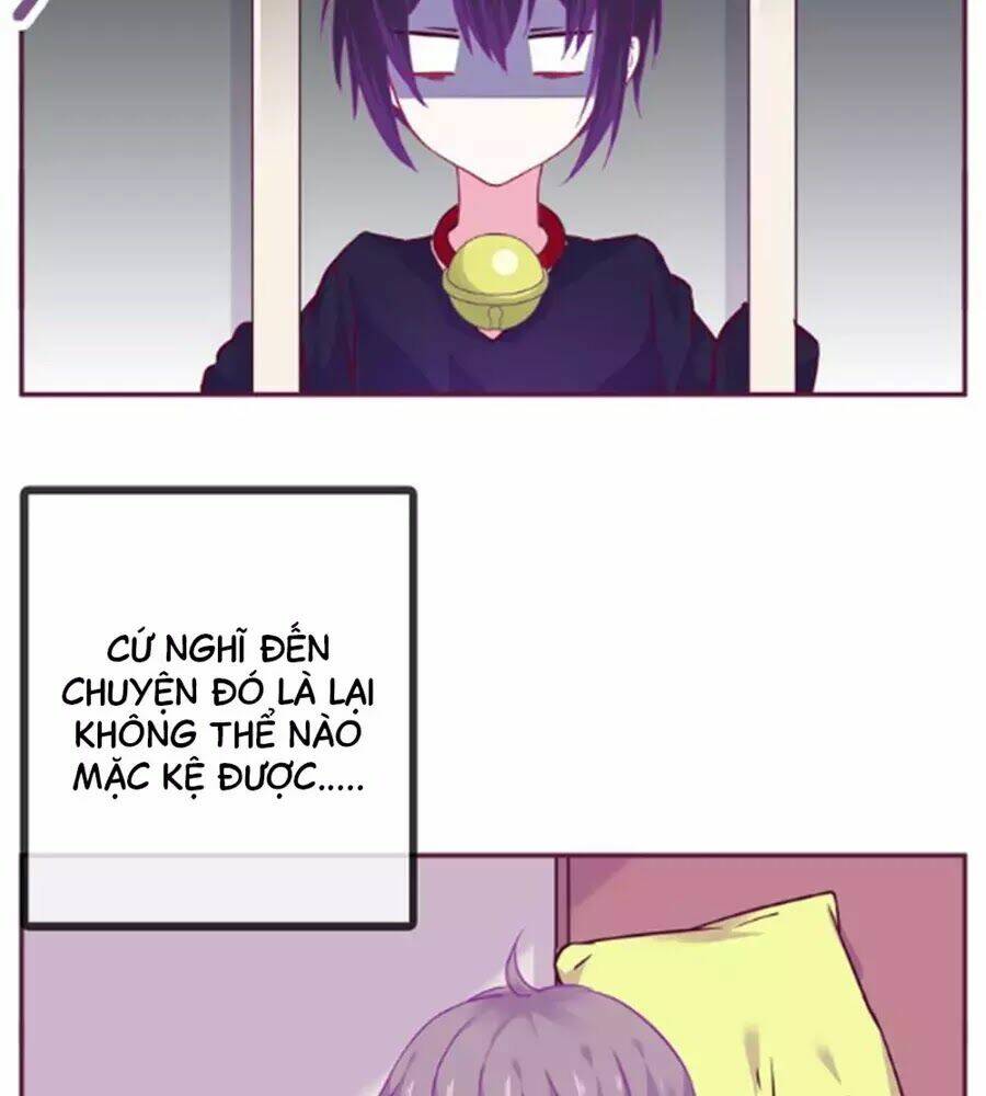 Đừng Nghịch, Ta Chỉ Muốn Yên Tĩnh: Chapter 62