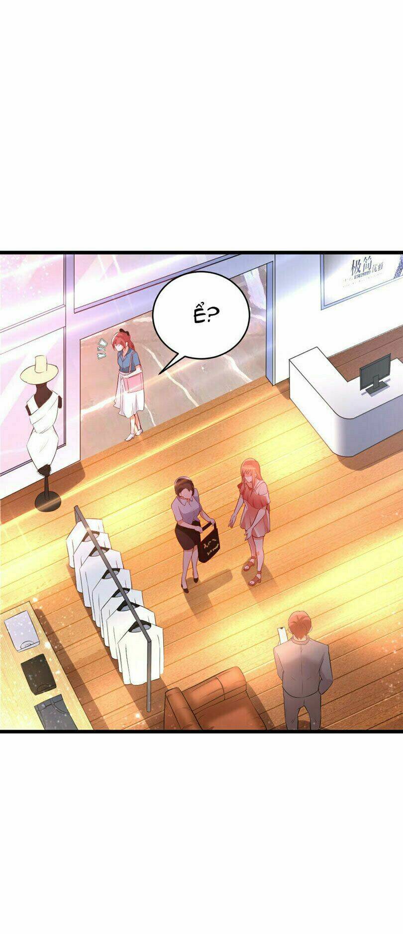 Tiểu Bạch Điềm Thê Của Long Thiếu: Chapter 14