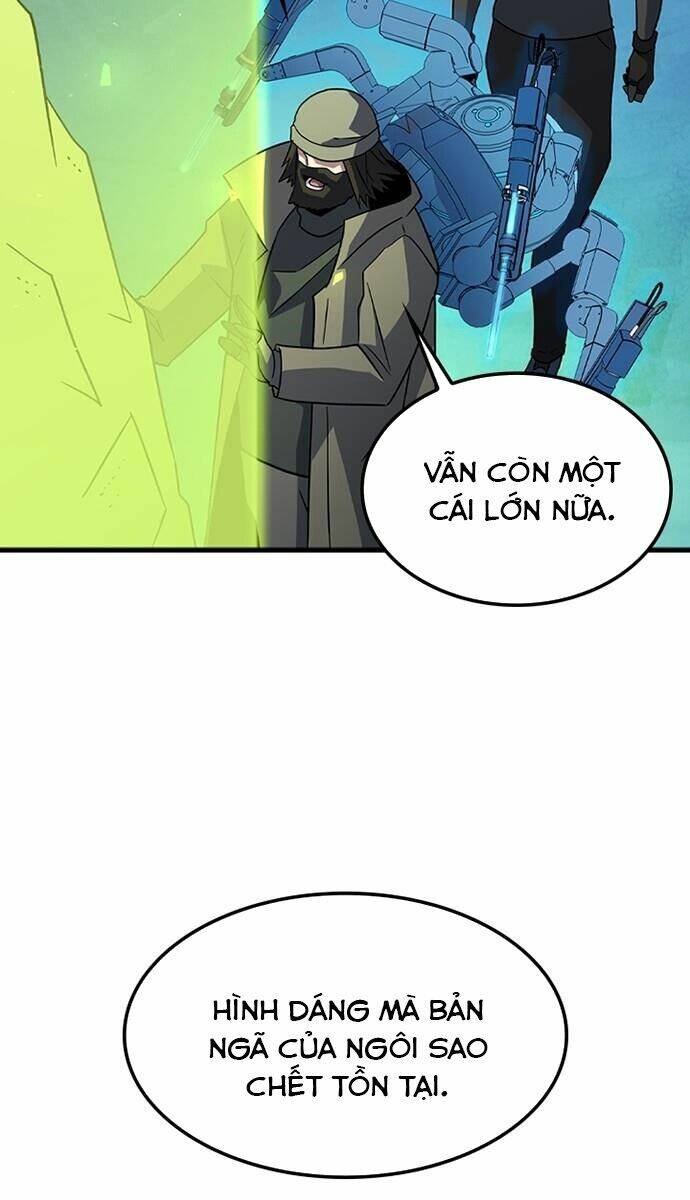 Điểm Chết: Chapter 22