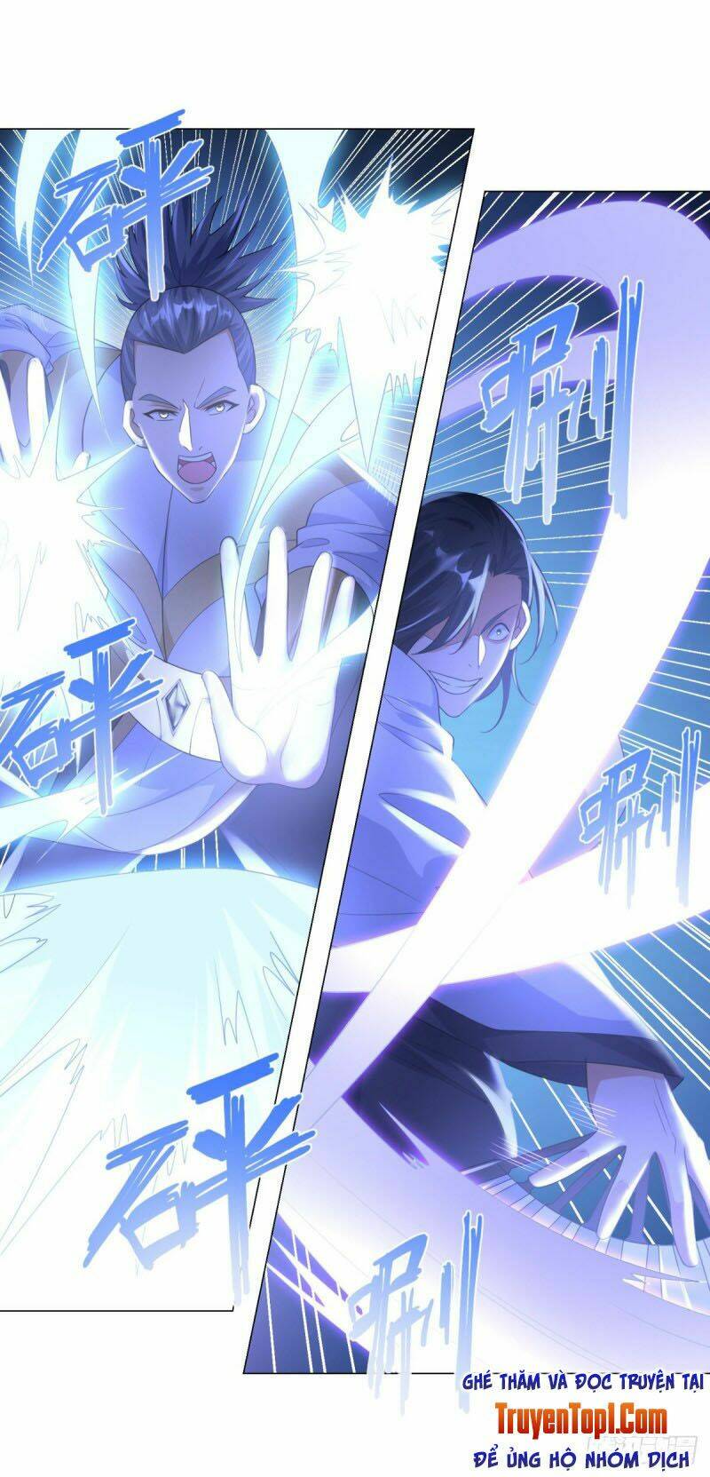 Chí Tôn Trọng Sinh: Chapter 46