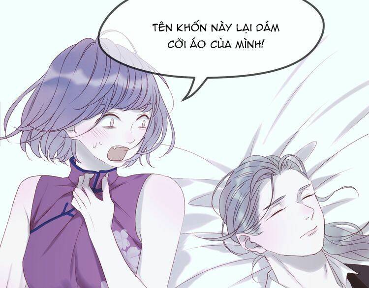 Lượm Được Một Tiểu Hồ Ly 2: Chapter 57
