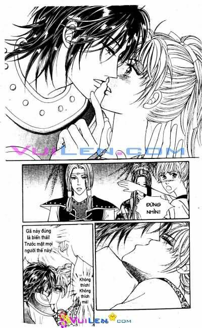 New Sexy Simpleton: Chapter 43