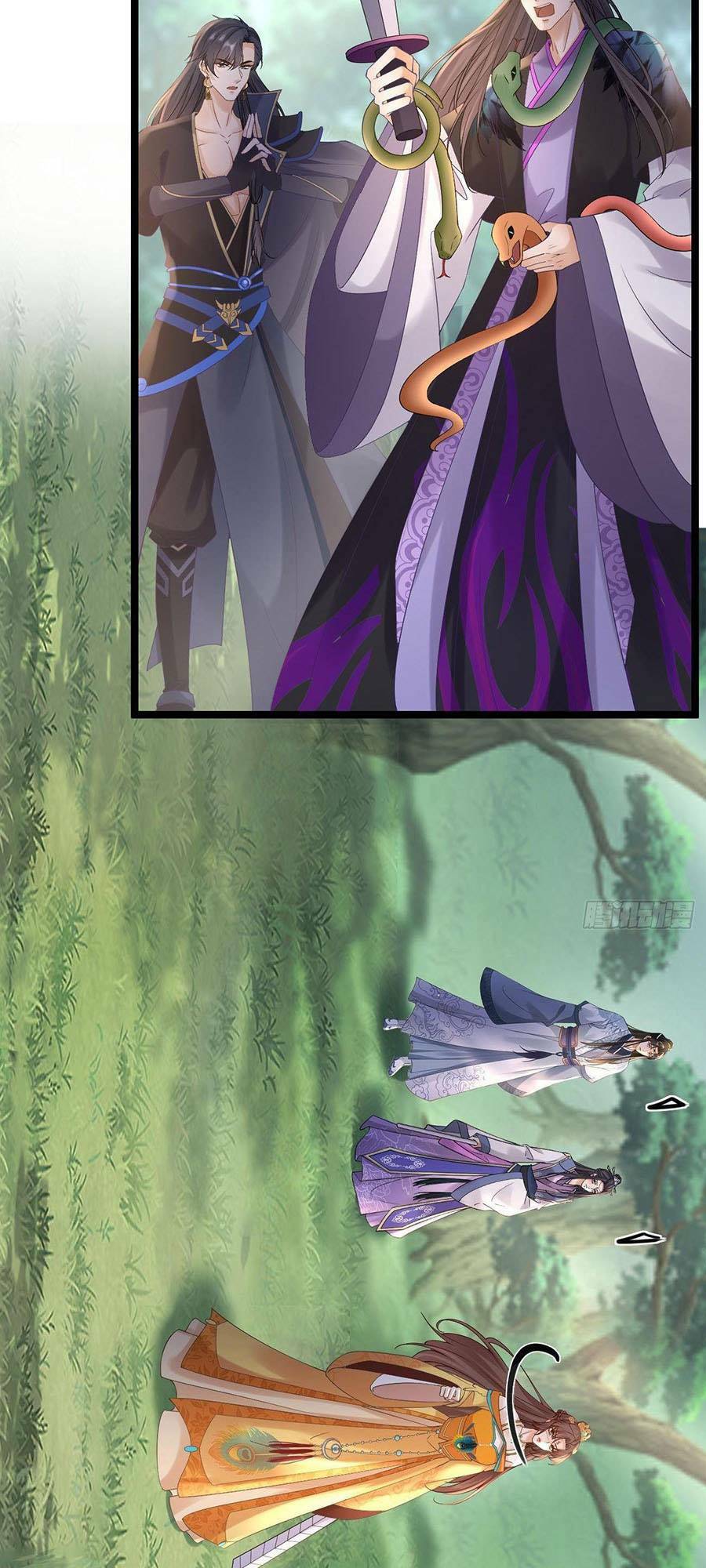 Ma Đầu Vạn Ác Năm Tuổi Rưỡi: Chapter 84