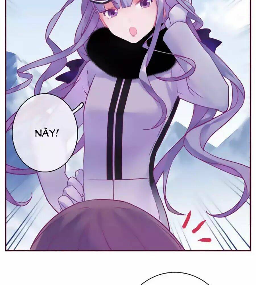 Đừng Nghịch, Ta Chỉ Muốn Yên Tĩnh: Chapter 67