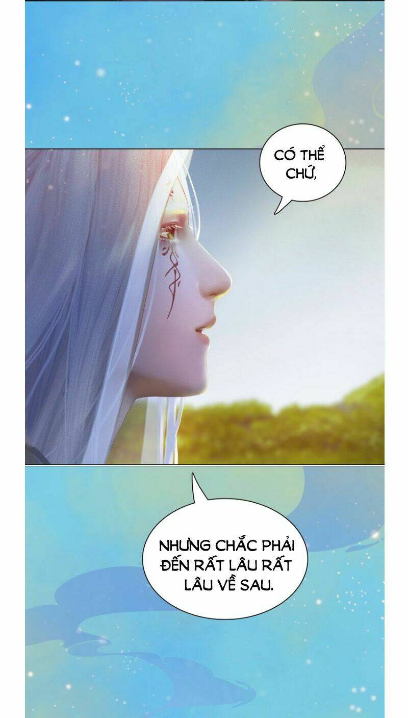 Yêu Nhan Lệnh: Chapter 56