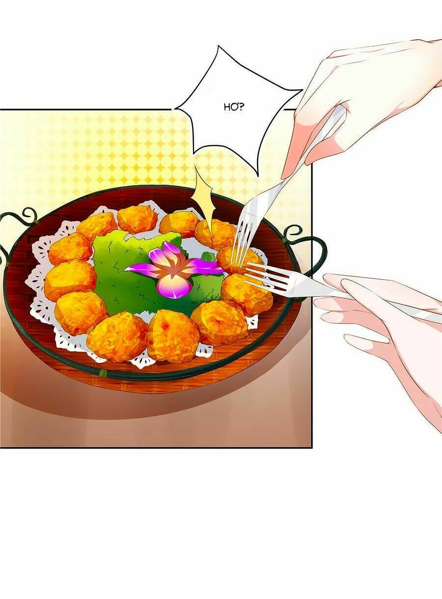 Bạn Trai Là Ngôi Sao: Chapter 56