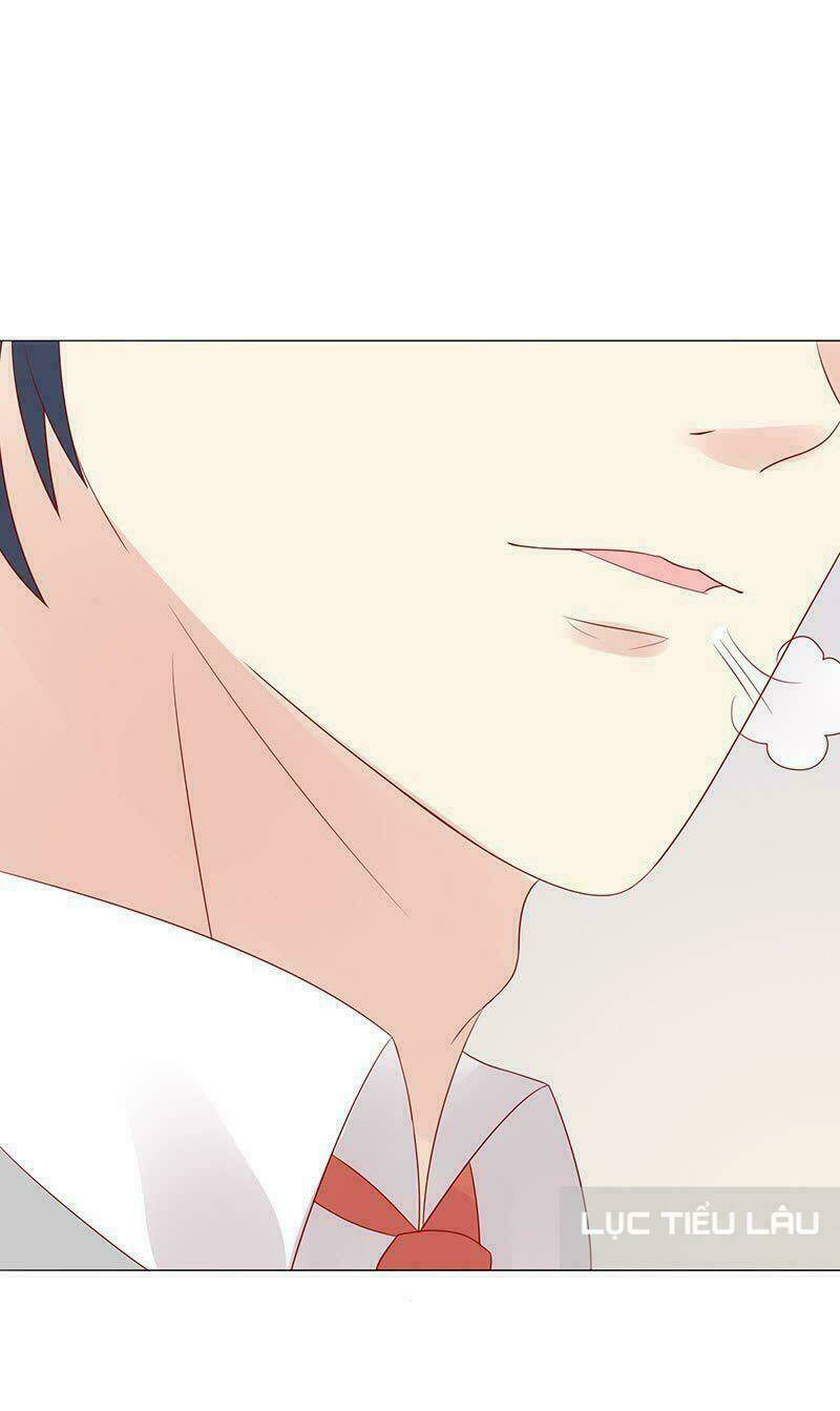 Băng Sơn Học Trưởng Không Được Chọc: Chapter 19