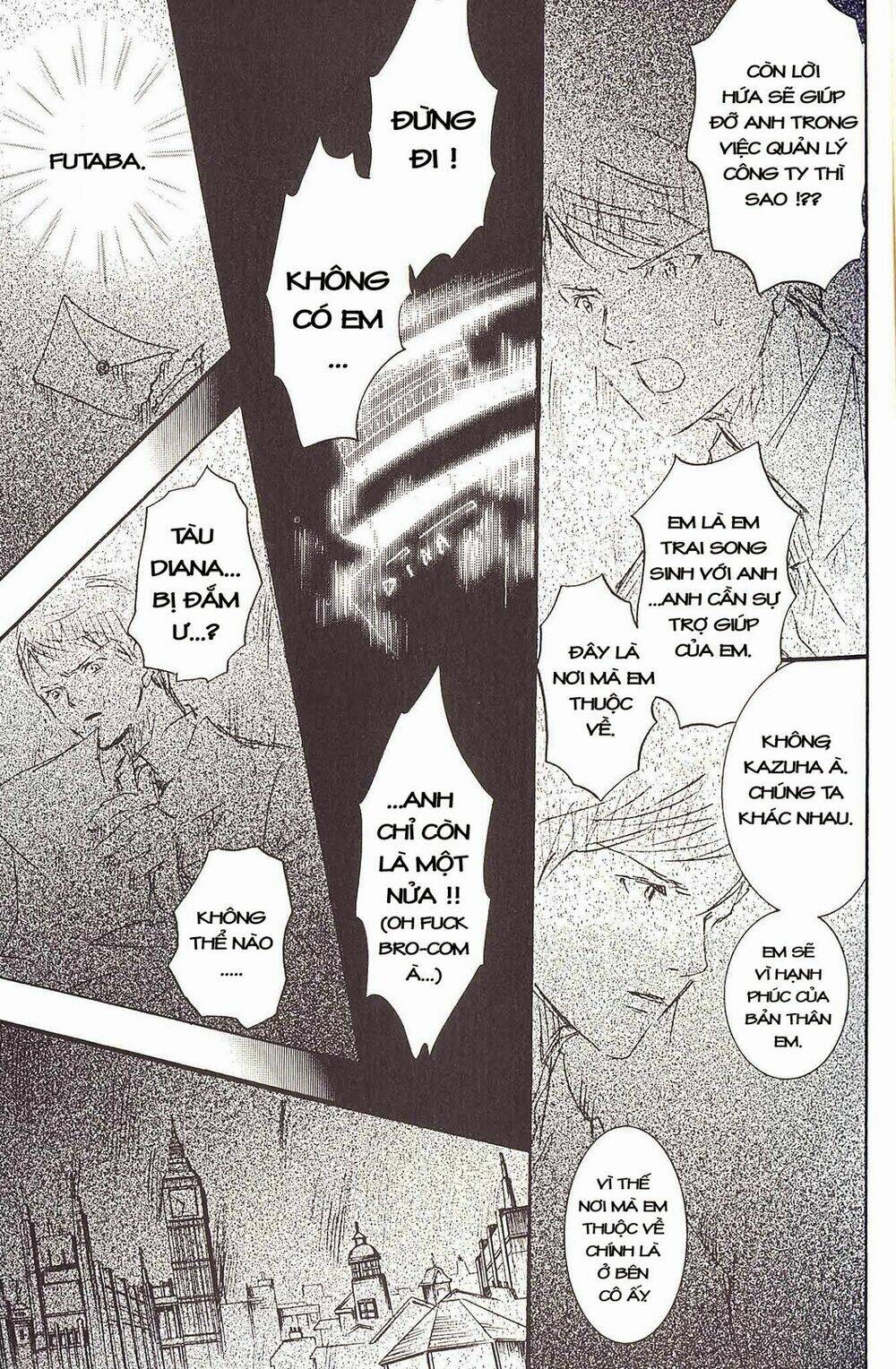 Rozen Maiden: Chapter 20