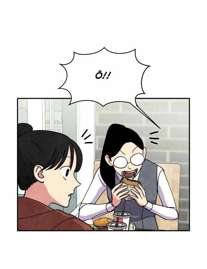 Tai Sói Và Mũ Đỏ: Chapter 39