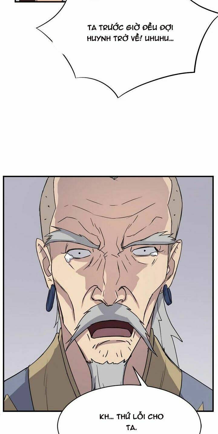 Trọng Sinh, Bất Khả Chiến Bại: Chapter 91