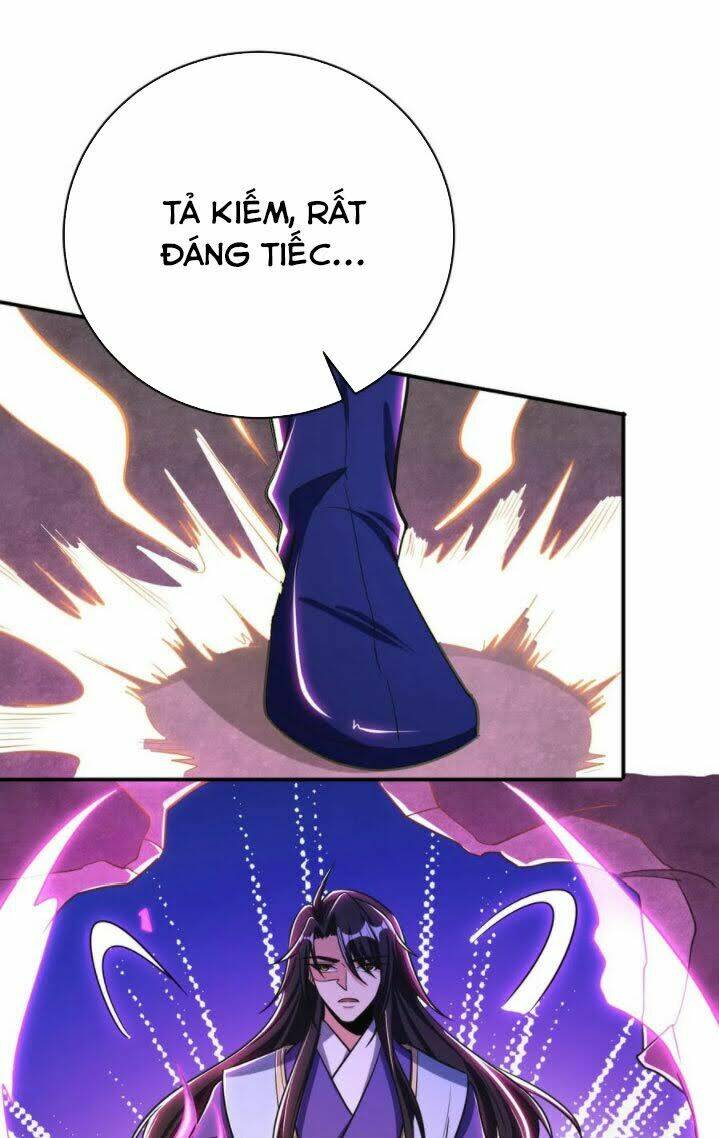 Yêu Giả Vi Vương: Chapter 167