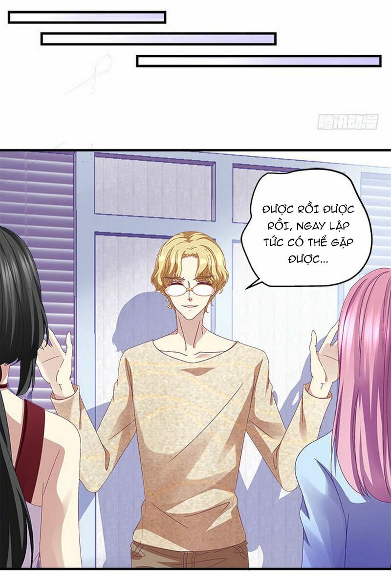 Thiên lại âm linh: Chapter 28