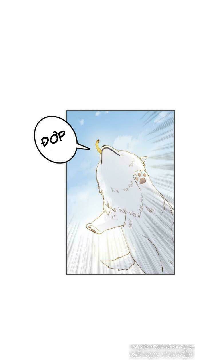 Cướp Lấy Nàng Dâu Mừng Năm Mới: Chapter 10.1