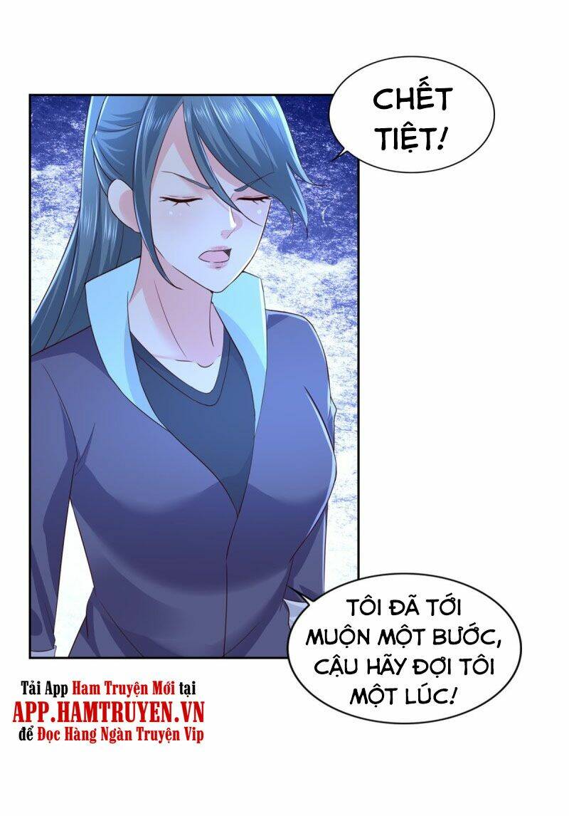 Chí Tôn Toàn Năng: Chapter 104