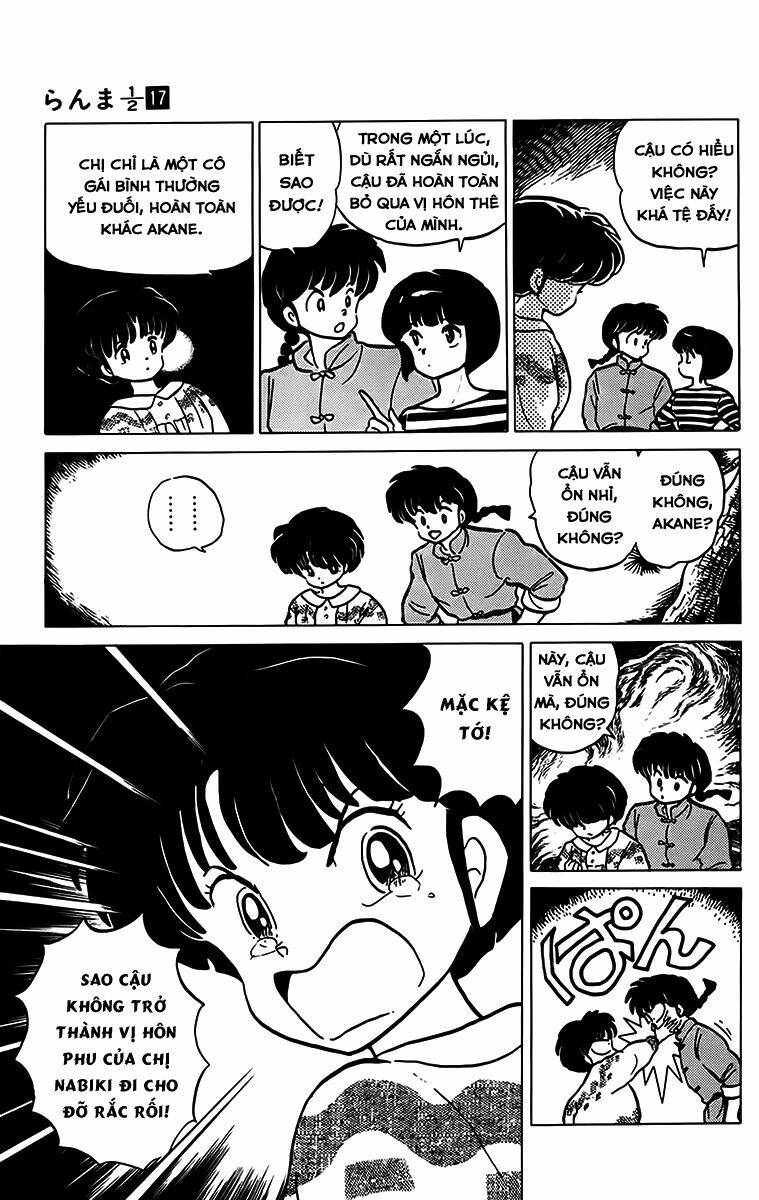 Suối Lời Nguyền: Chapter 173