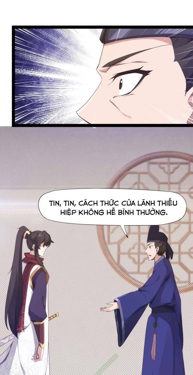Kiếm Đồ: Chapter 12