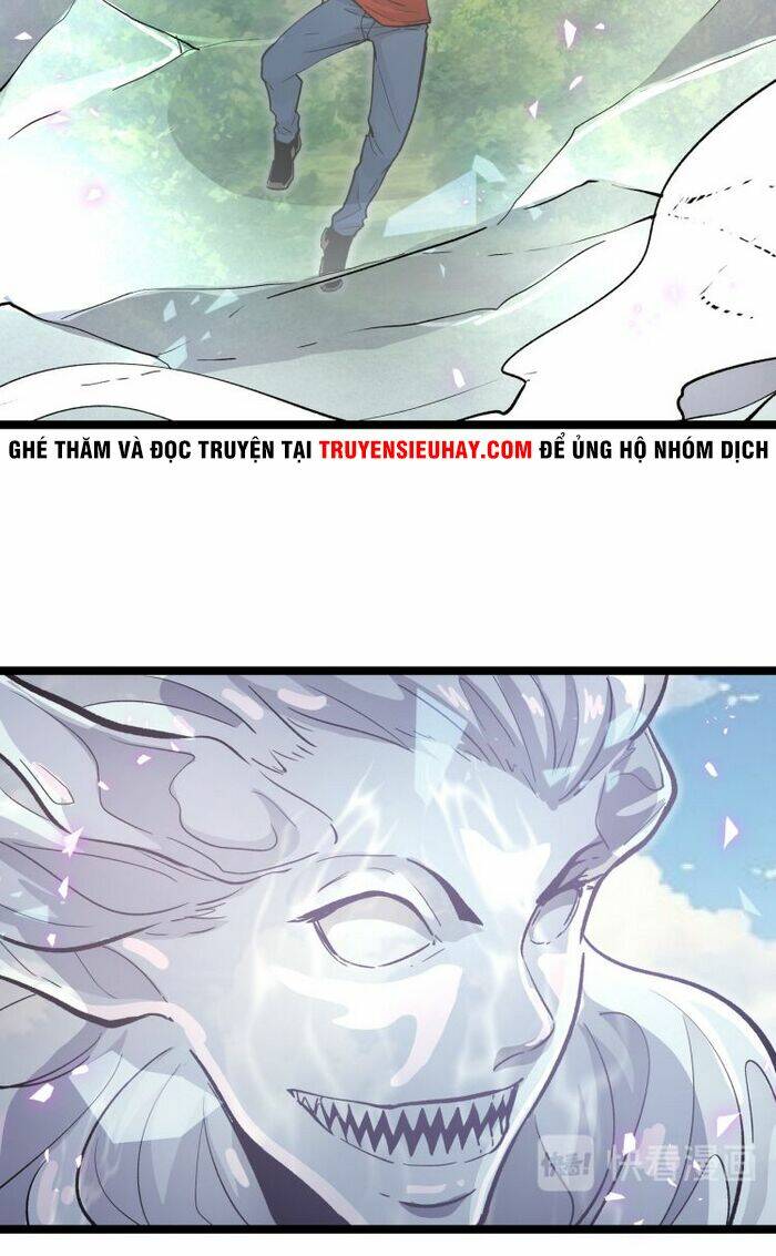 Hắc Uyên Lê Minh Thời: Chapter 25