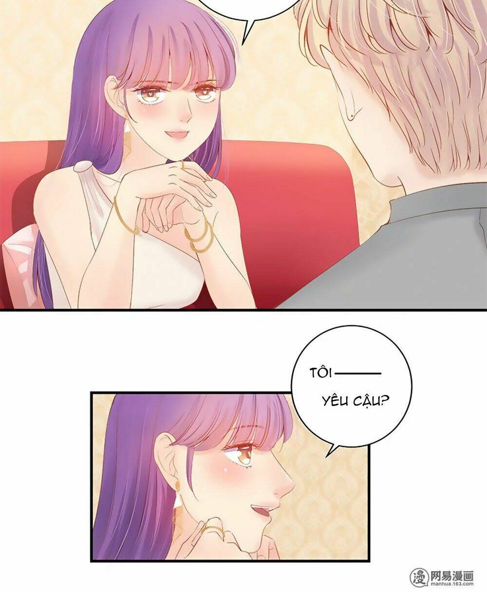 Bình Hoa Số Một Của Làng Giải Trí: Chapter 14