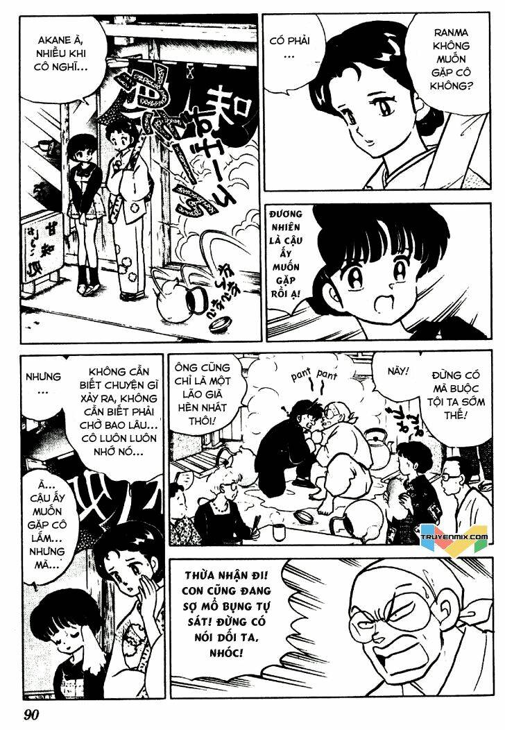 Suối Lời Nguyền: Chapter 229