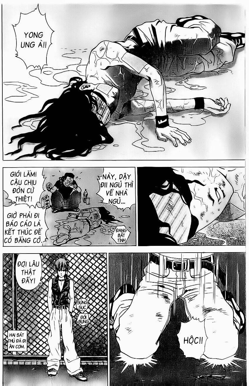 Ai Hơn Ai: Chapter 17