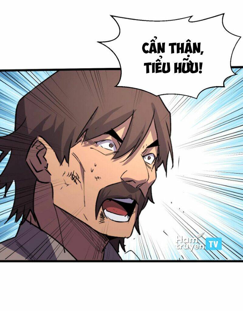 Bắt Đầu Với Tề Thiên Đại Thánh: Chapter 17