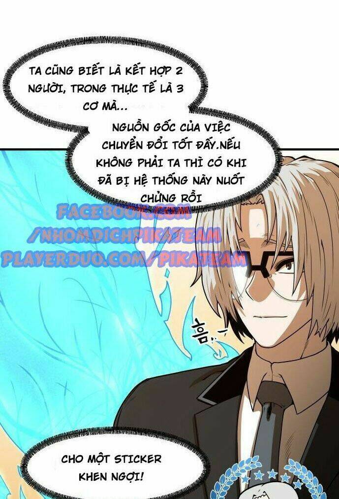 Chinh Phạt Học Đường: Chapter 6