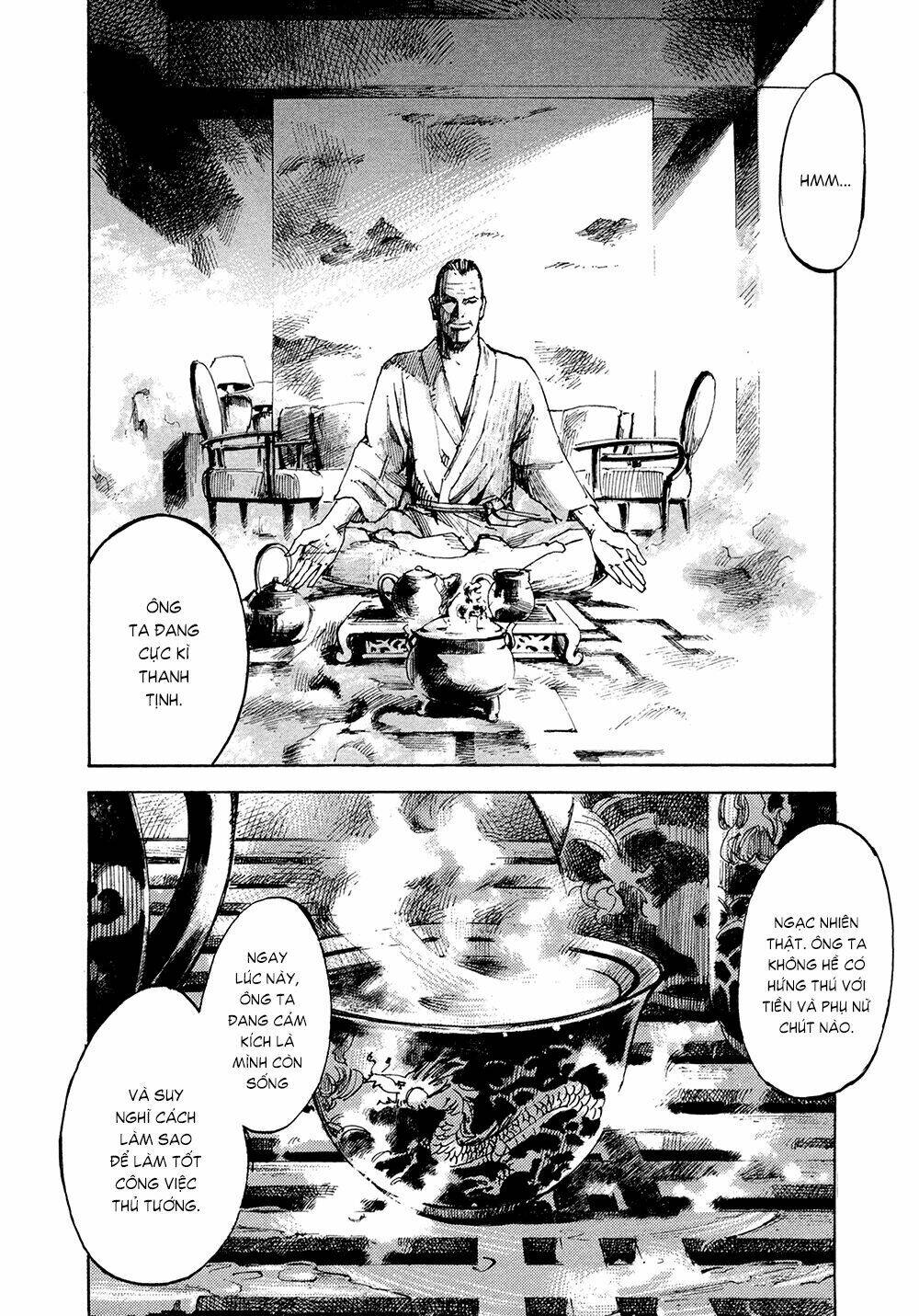 Hito Hitori Futari: Chapter 13