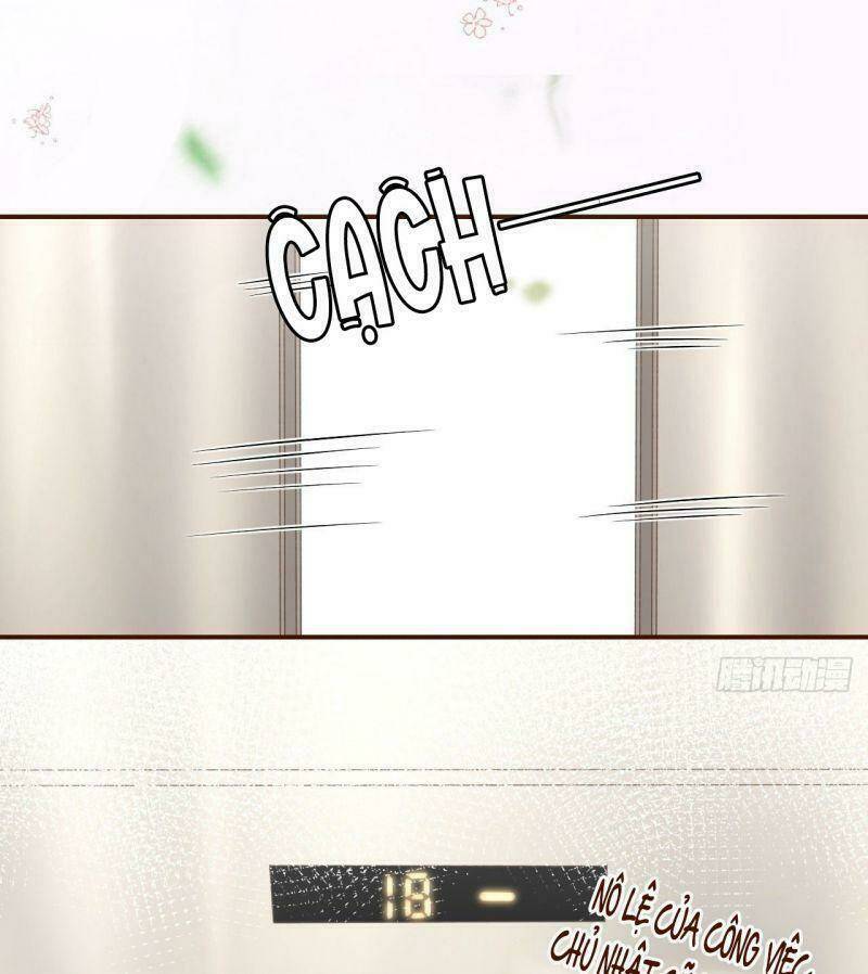 Bạn Gái Tôi Mới 30+: Chapter 85