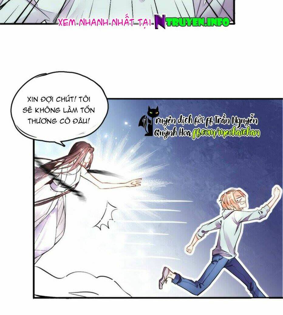 Ảnh Hậu Thời Gian: Chapter 2