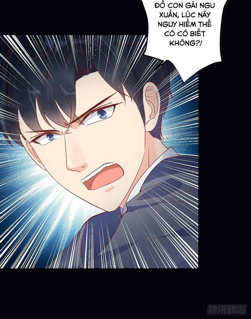 Náo Loạn Suốt Đời: Chapter 9