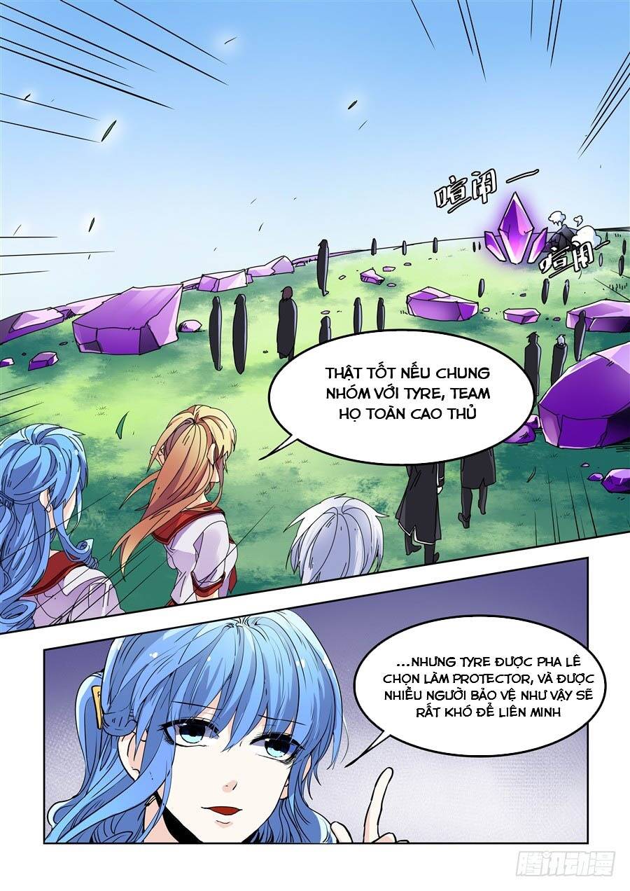 After Transformation, Mine And Her Wild Fantasy: Chapter 79