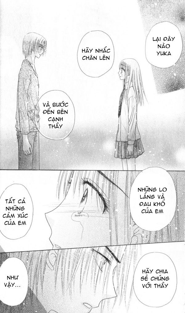 Học Viện Alice: Chapter 113