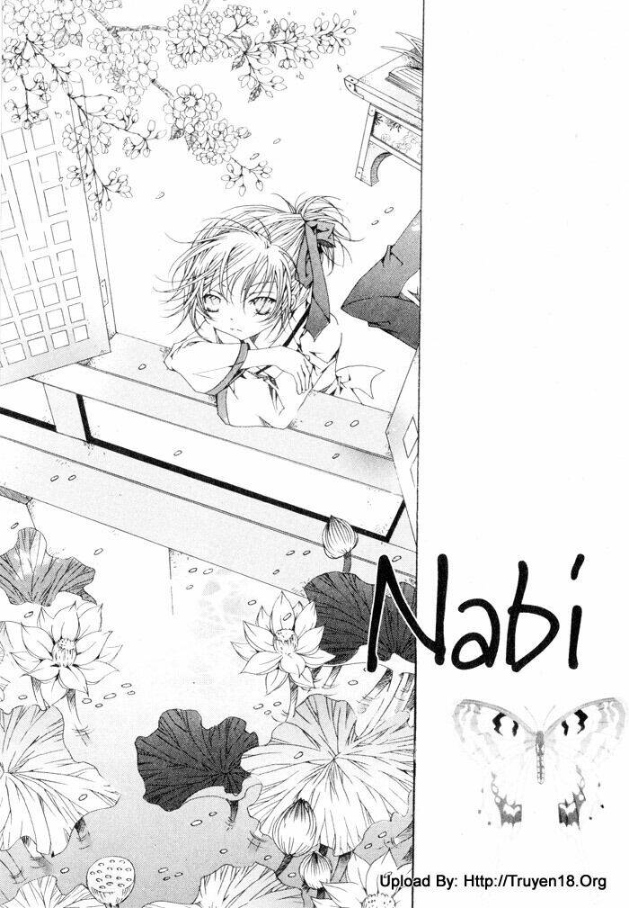 Nabi: Chapter 14