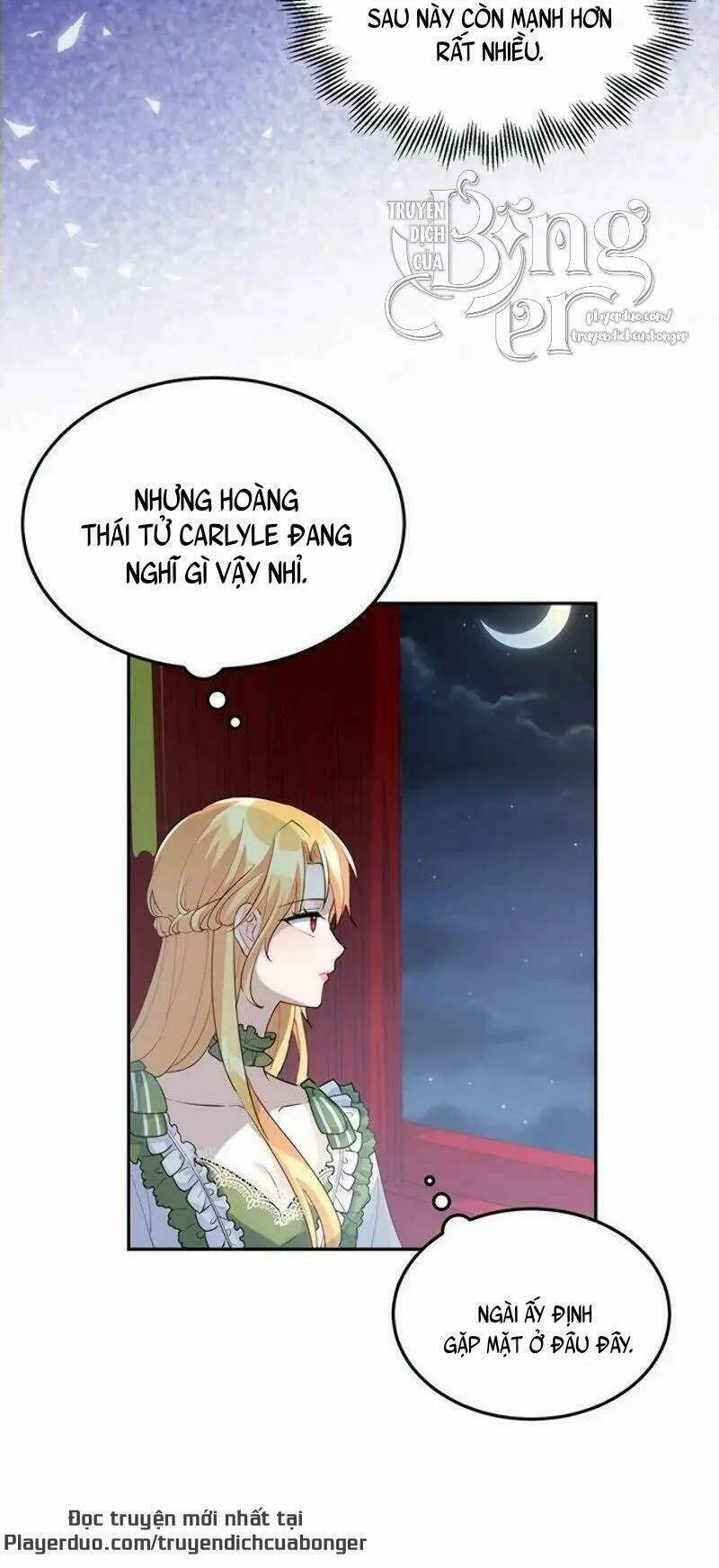 Nữ Hiệp Trở Về: Chapter 5