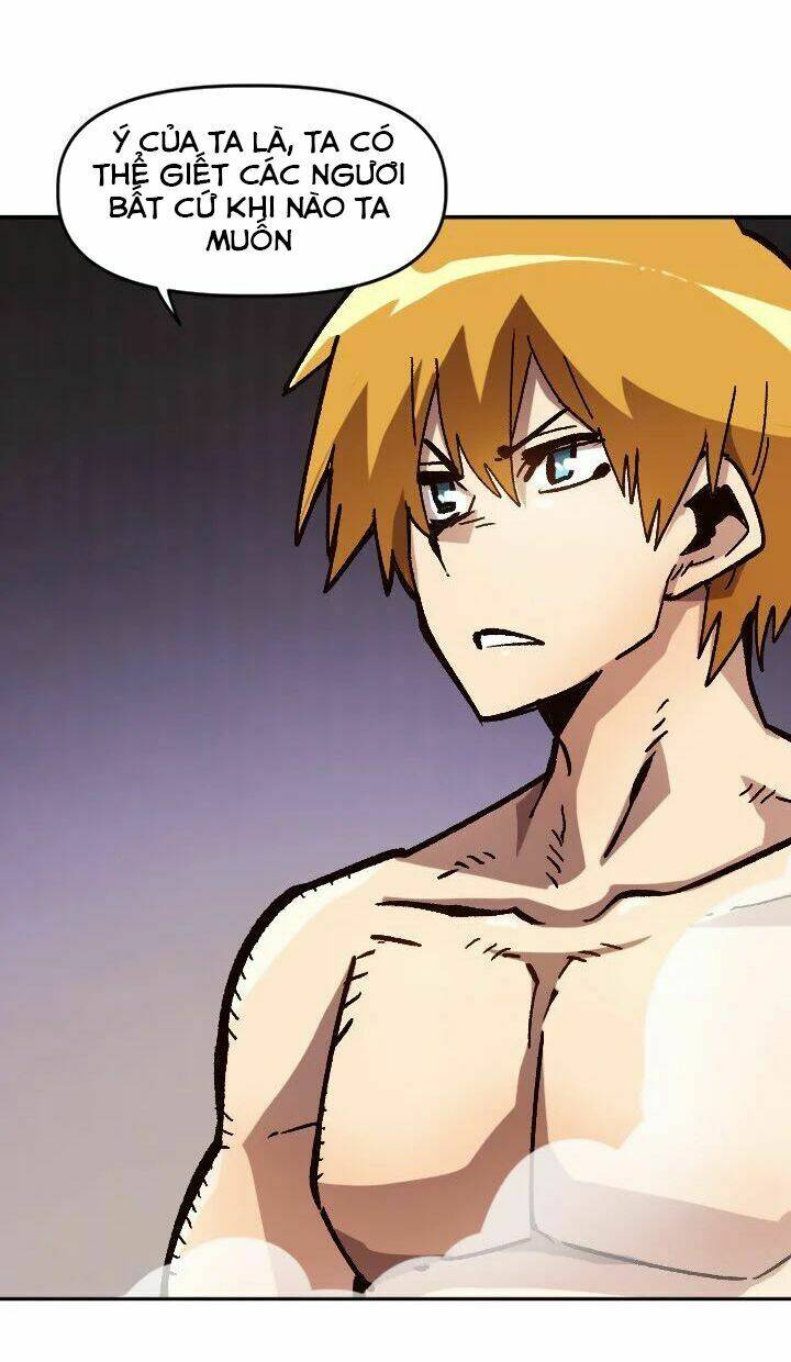 Đại Lục Vô Song: Chapter 31